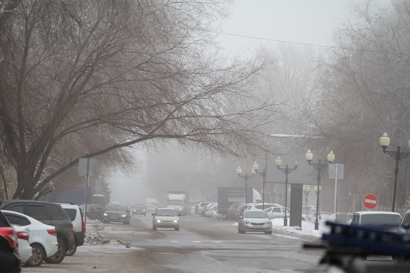Дождь и пыльная буря: погода на 18 марта на западе Казахстана